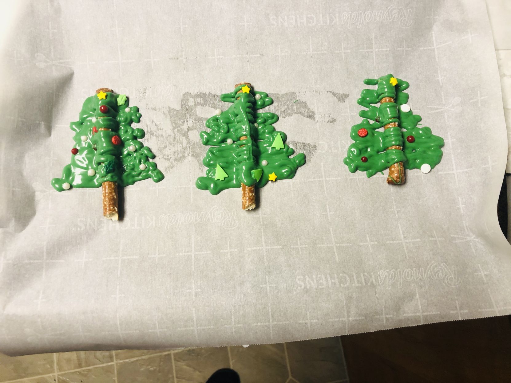 Student’s guide to dorm-approved Christmas treats